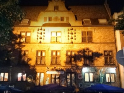 Photo: Vogthaus Neuss